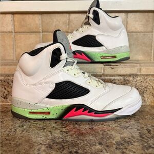 Jordan 5 Prostars